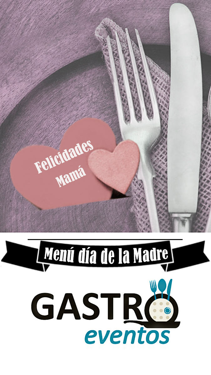 Día de la madre 2019