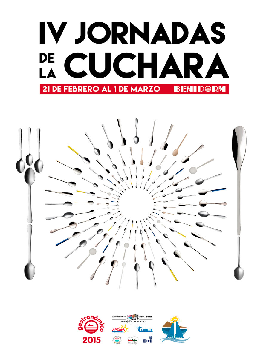 IV Jornadas Gastronómicas de Benidorm