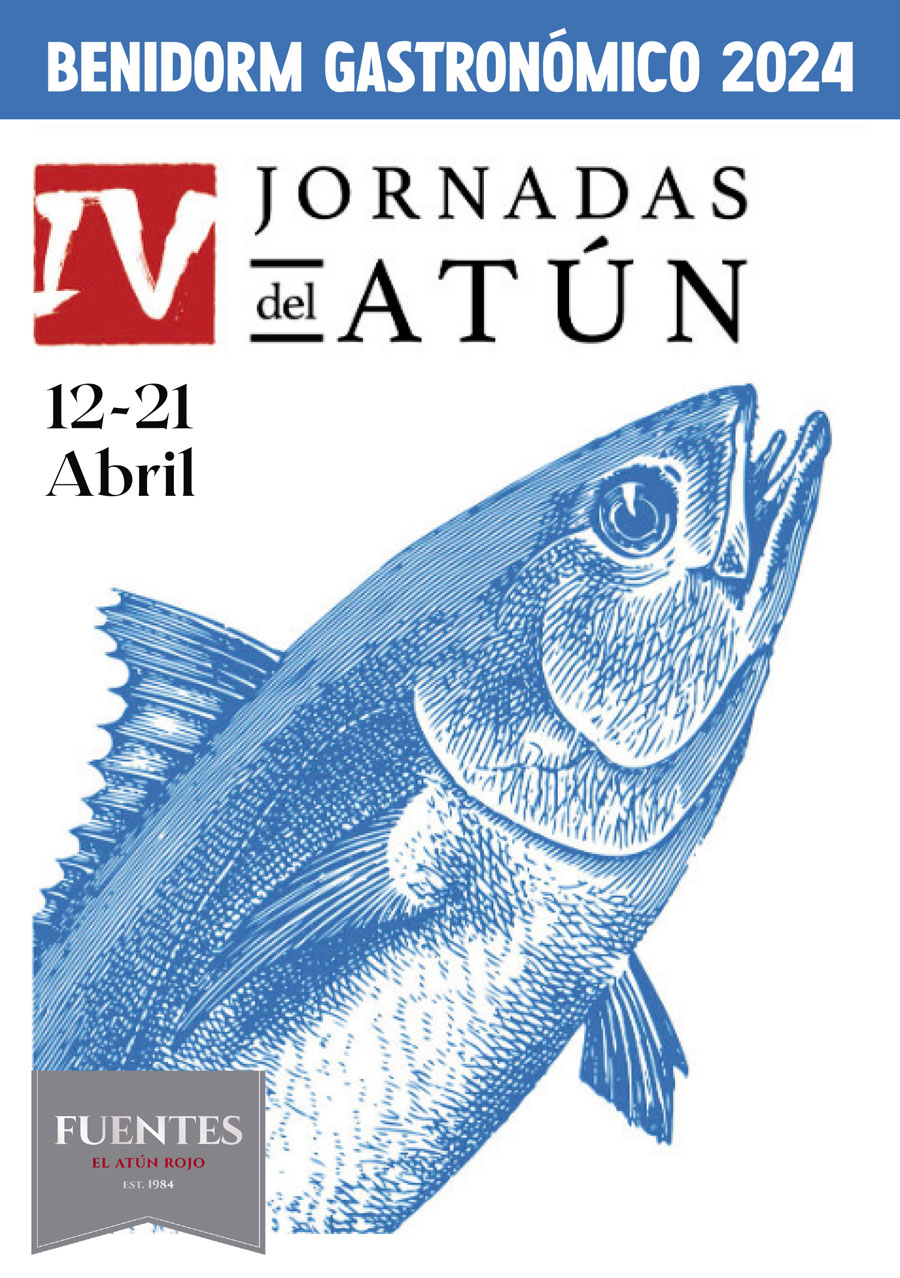 IV Jornadas del Atún Benidorm