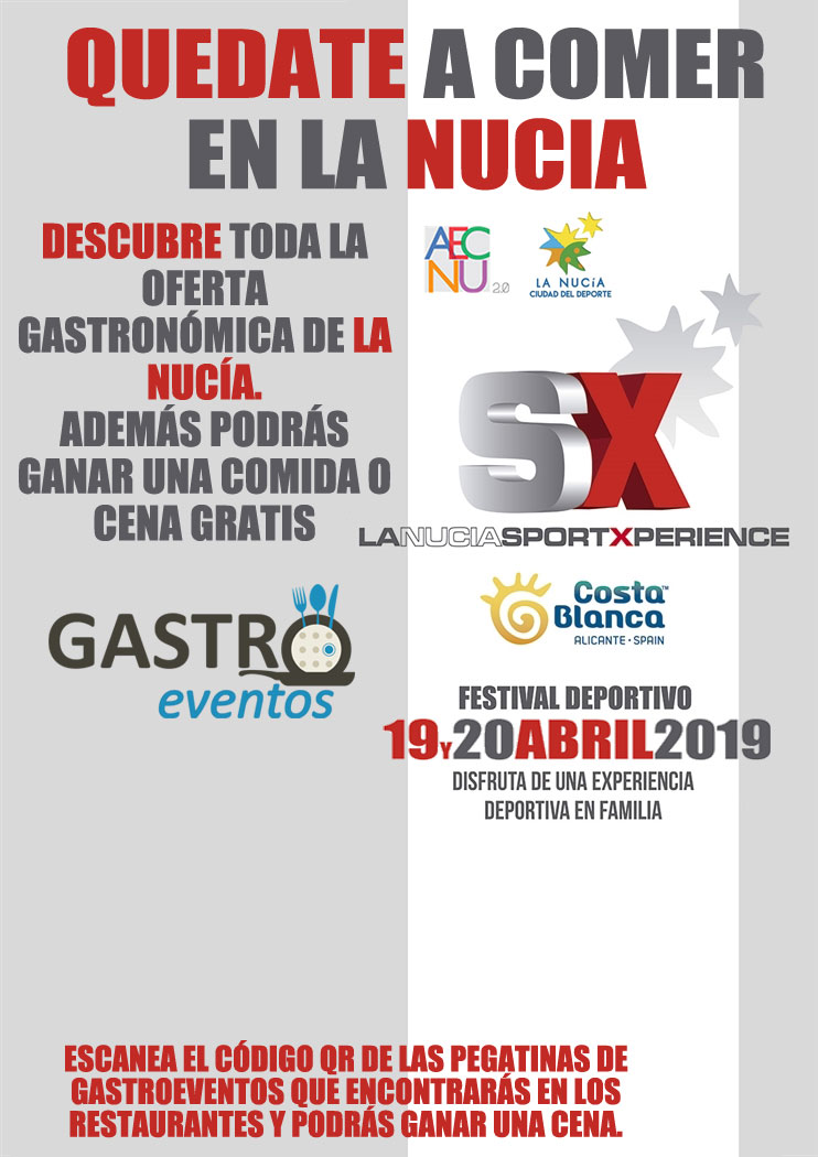 La Nucía Sport Xperience